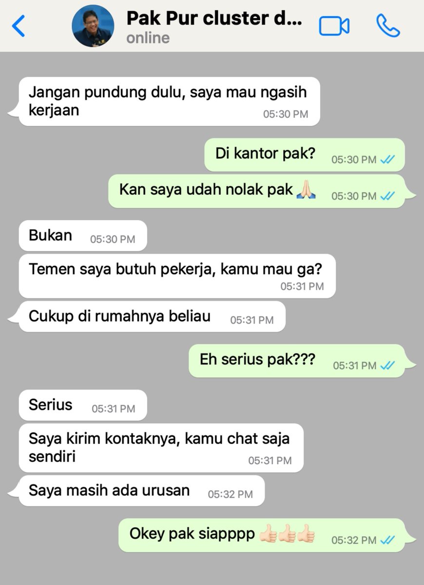 udangcabeijoo's tweet photo. "Saya ga bisa gantiin popok." 😭 https://t.co/SbeJT0ik7B