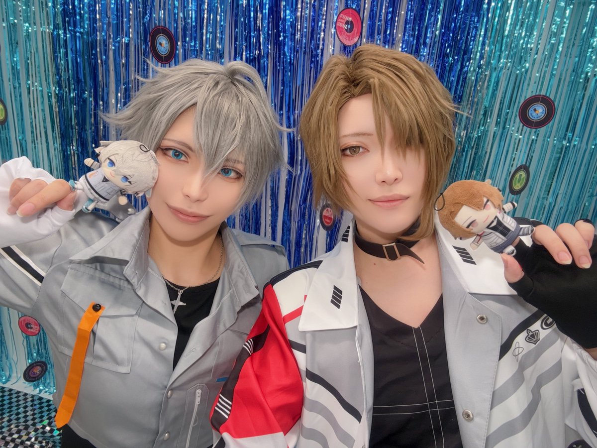 tehu_3's tweet photo. 昨日やで～～～～✌️✌️
久しぶり4人で併せでrfm0楽しかった😚💕 https://t.co/IGLLtmeKNK