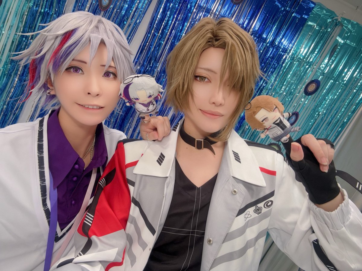 tehu_3's tweet photo. 昨日やで～～～～✌️✌️
久しぶり4人で併せでrfm0楽しかった😚💕 https://t.co/IGLLtmeKNK