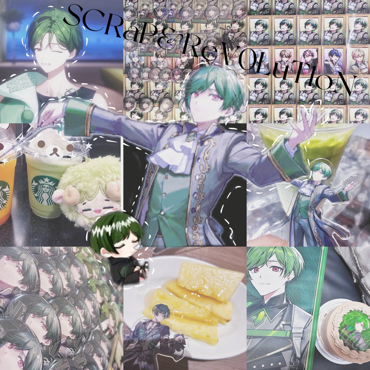 Reu_sxfm's tweet photo. すちくんの虜な私たちにお友達ください𖹭

https://t.co/G19i9rk9qo

 #しくふぁみさんと繋がりたい
 #シクファミさんと繋がりたい https://t.co/UrTruFGi6w