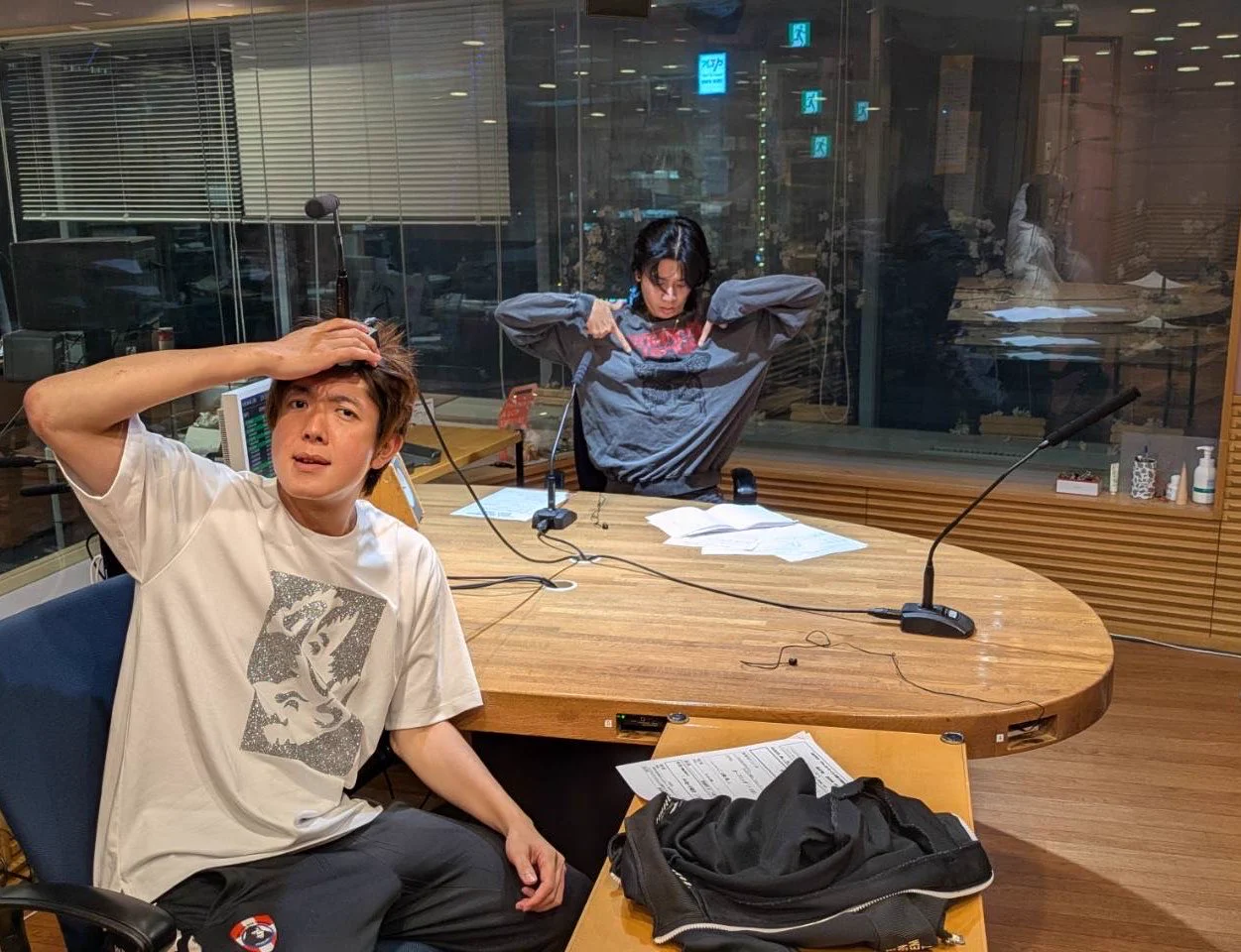 CBCラジオ でらっくす・ボーイズ 栄第七学園男組 番組公式