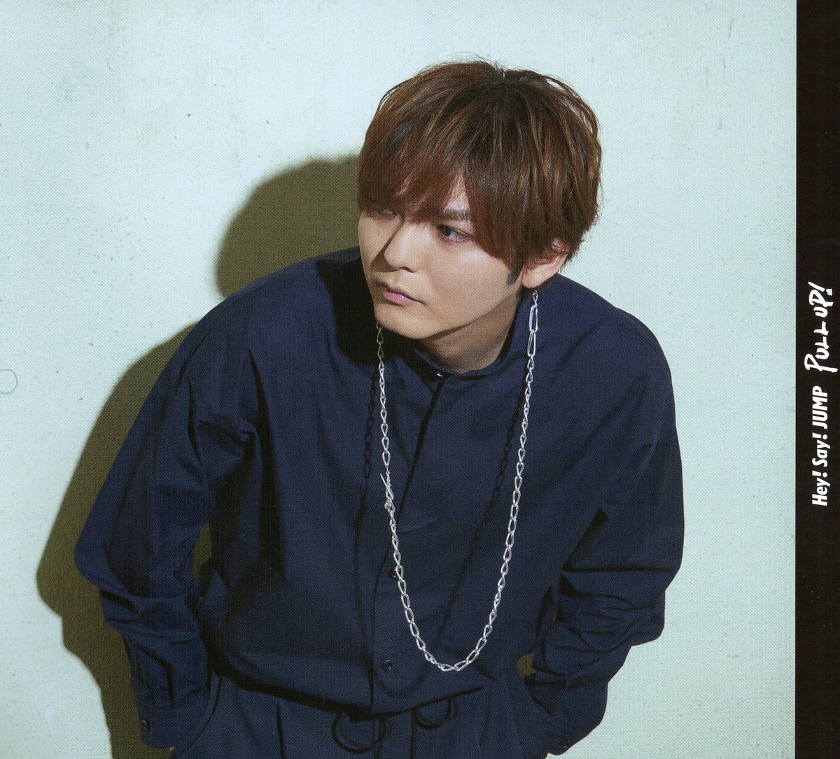a__mag's tweet photo. .  

PULL UP! 初回1フォトブックレット

  ▽髙木雄也

  ▽薮宏太

  . https://t.co/gvATI3z6Bc