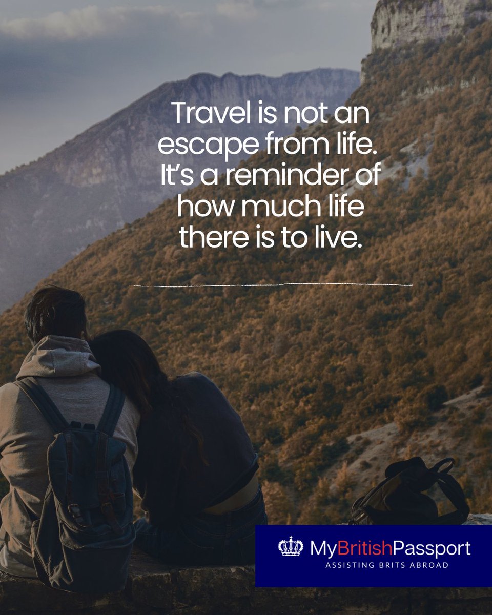 mbp_british's tweet photo. There’s a whole world out there waiting to be explored. 🌍
#TravelQuotes #TravelInspiration https://t.co/g6SoKkXyh3