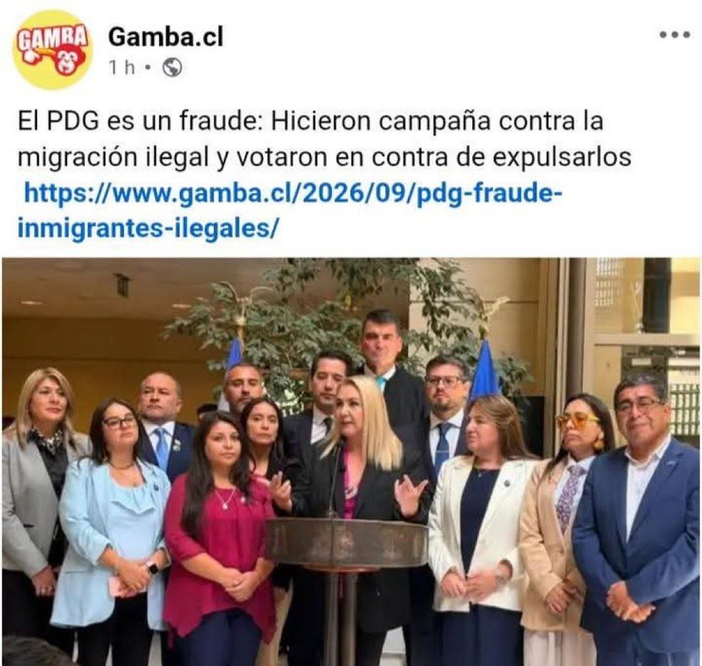SilvanaNHR's tweet photo. @GaelYeomans Cómplices o asesinos https://t.co/2krETsysgt
