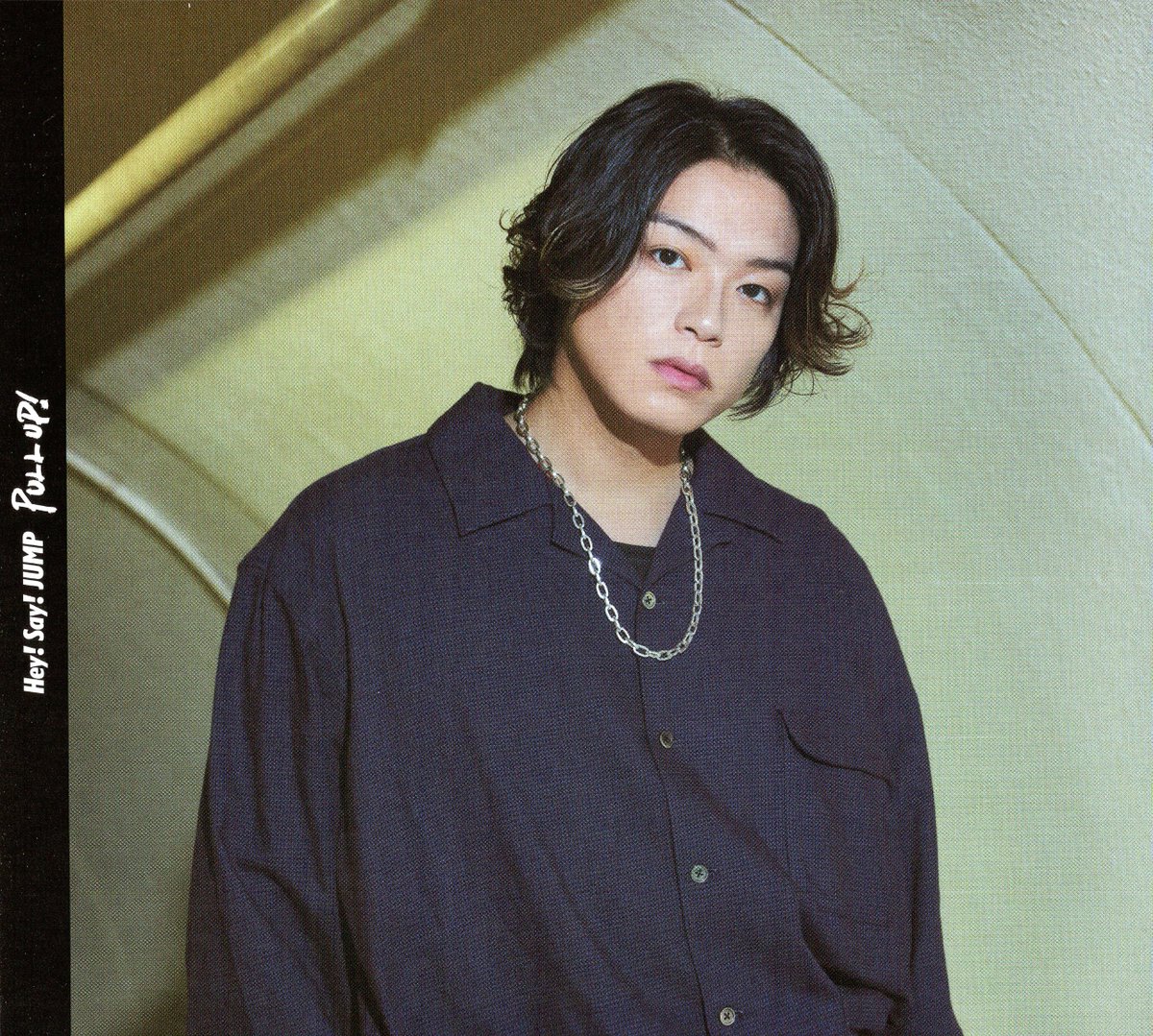 a__mag's tweet photo. .  

PULL UP! 初回1フォトブックレット

  ▽髙木雄也

  ▽薮宏太

  . https://t.co/gvATI3z6Bc