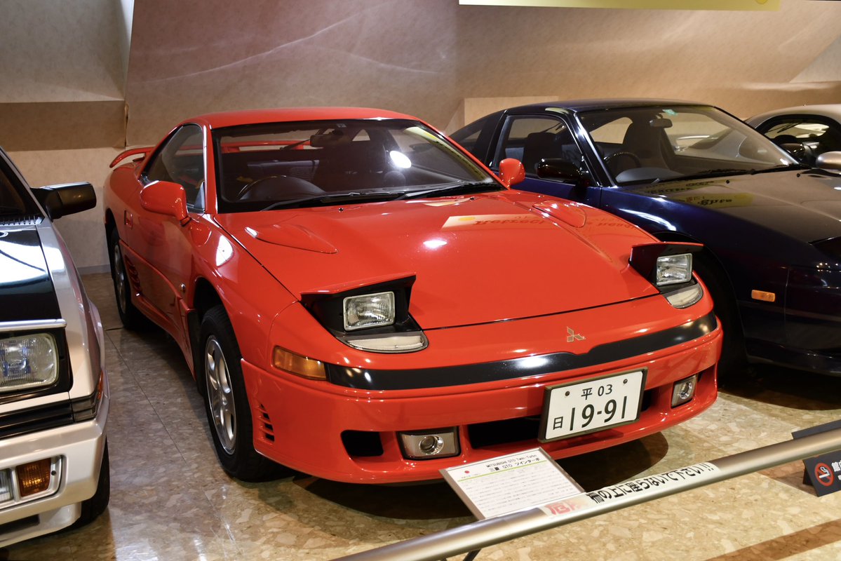 YASUYASU0328's tweet photo. 日本自動車博物館に行って来た🚗

愛車が展示されてるとテンション上がるね☺️

#日本自動車博物館 #小松市 https://t.co/8uplJVngS1