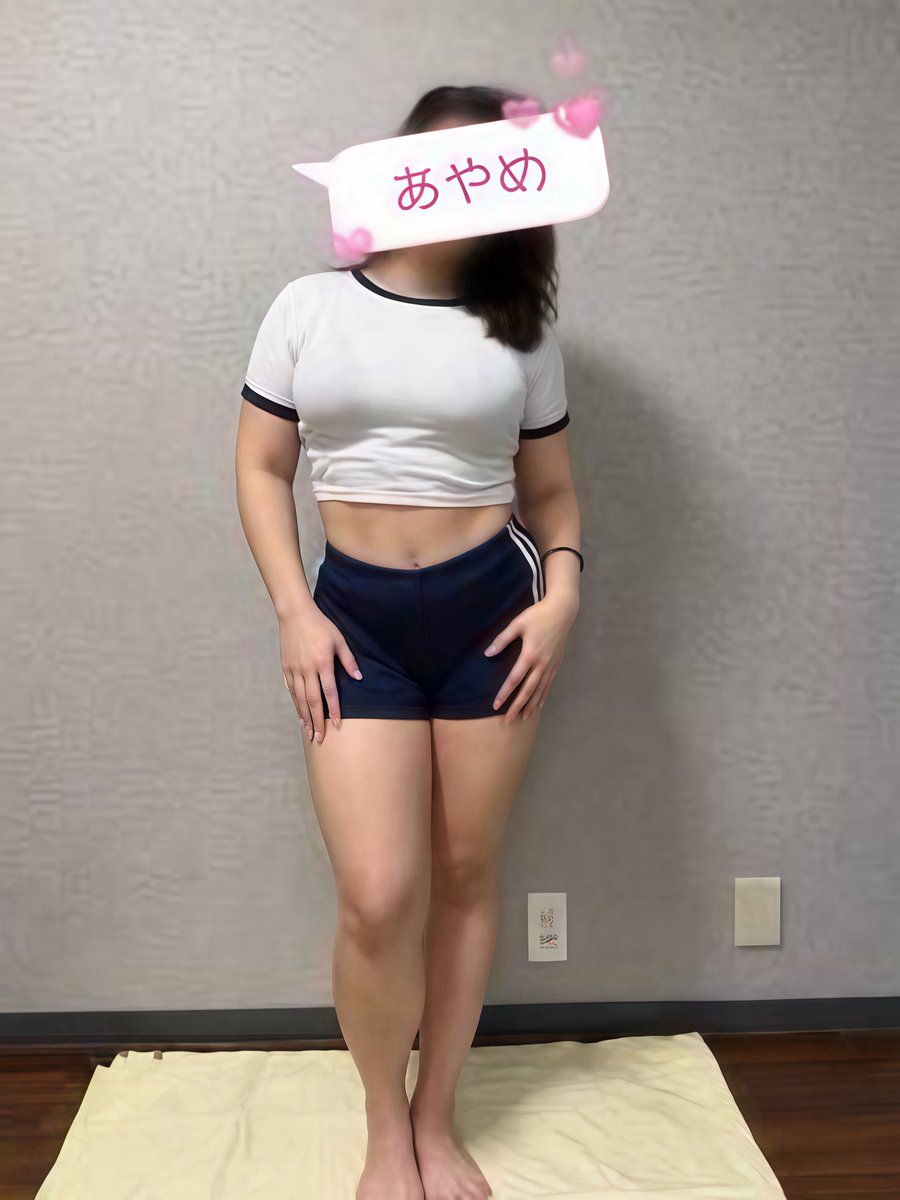 ayamelov's tweet photo. 新人♡よあけ♡

✴︎業界完全未経験✴︎

またまた巨乳です！ https://t.co/rQFgrFqTHa