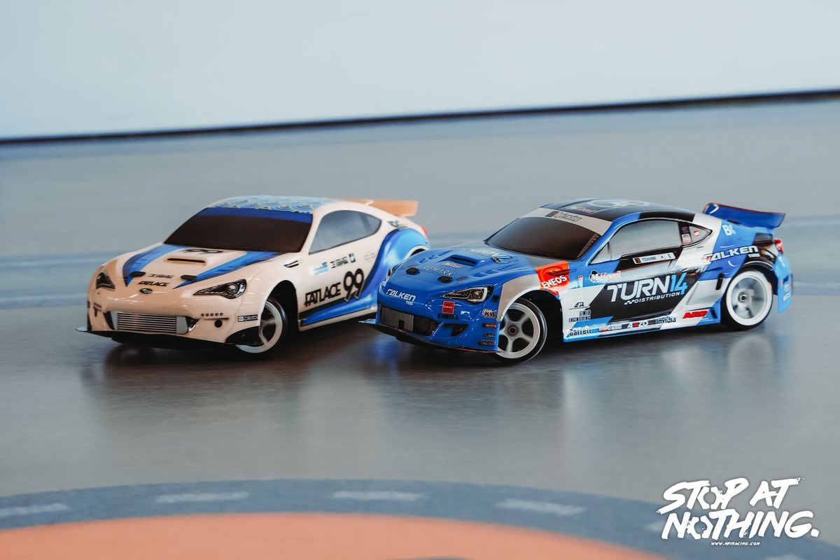 OfficialHPI's tweet photo. Did you catch us at the 2026 Subaru Fan Festival?

Hosted at the Tianjin V1 Circuit we put the Stage-D10 through it's paces, hidden under some of our classic Suabru BRZ shells using the new magnetic body mount system 🧲

https://t.co/0CWOz7ihQn

#rc #rccars #subaru #rcdrift https://t.co/lZ8xWCPs6K