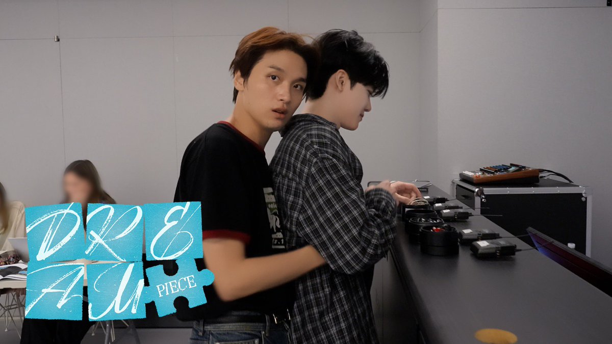 NCTsmtown_DREAM's tweet photo. DREAM PIECE #2 | Dance Practice | NCT DREAM 10TH ANNIVERSARY PARTY

https://t.co/fCRQIEgVkX

EVERYTHING, ALL AT ONCE, NEO
https://t.co/P07aN7TtQl

#NCTDREAM 
#THESWEETDREAMHOTEL #Behind 
#NCT_10TH_ANNIVERSARY https://t.co/CDaEbhS6UE