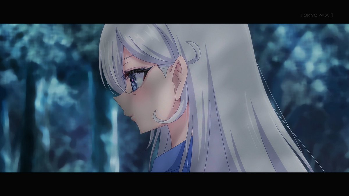 SHIBOYUGI: Playing Death Games to Put Food on the Table Episode 12 post image 1