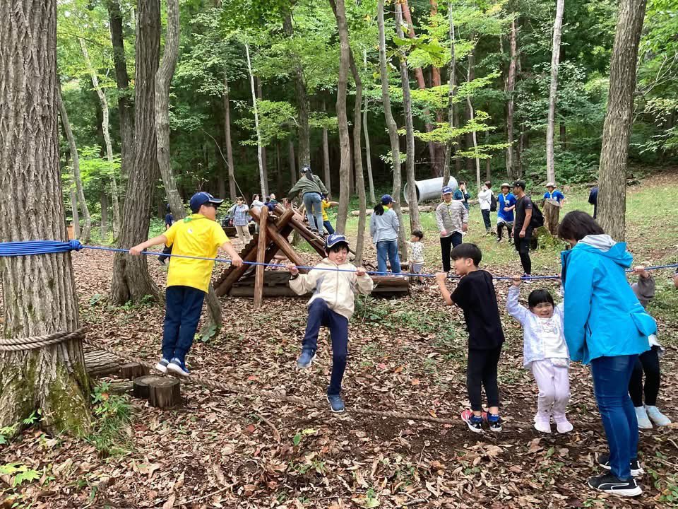 hiro29291129's tweet photo. 宮城県連盟 名取第1団 カブ隊です。
秋キャンプを行いました。
🏕️🌾🥁🚩🎵🫡⚜️
https://t.co/JOhefdxpdg
#ボーイスカウト #カブ隊 #カブ隊活動 #ボーイスカウト活動 #boyscout #キャンプ #秋キャンプ  #鼓隊演奏 #鼓隊練習 #フラッグ演技 https://t.co/SdRZuQS9R2