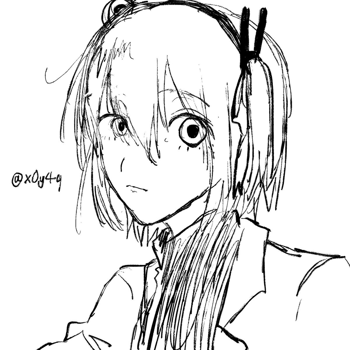 x0y4q's tweet photo. 足立レイ https://t.co/t5LZQ05y2e