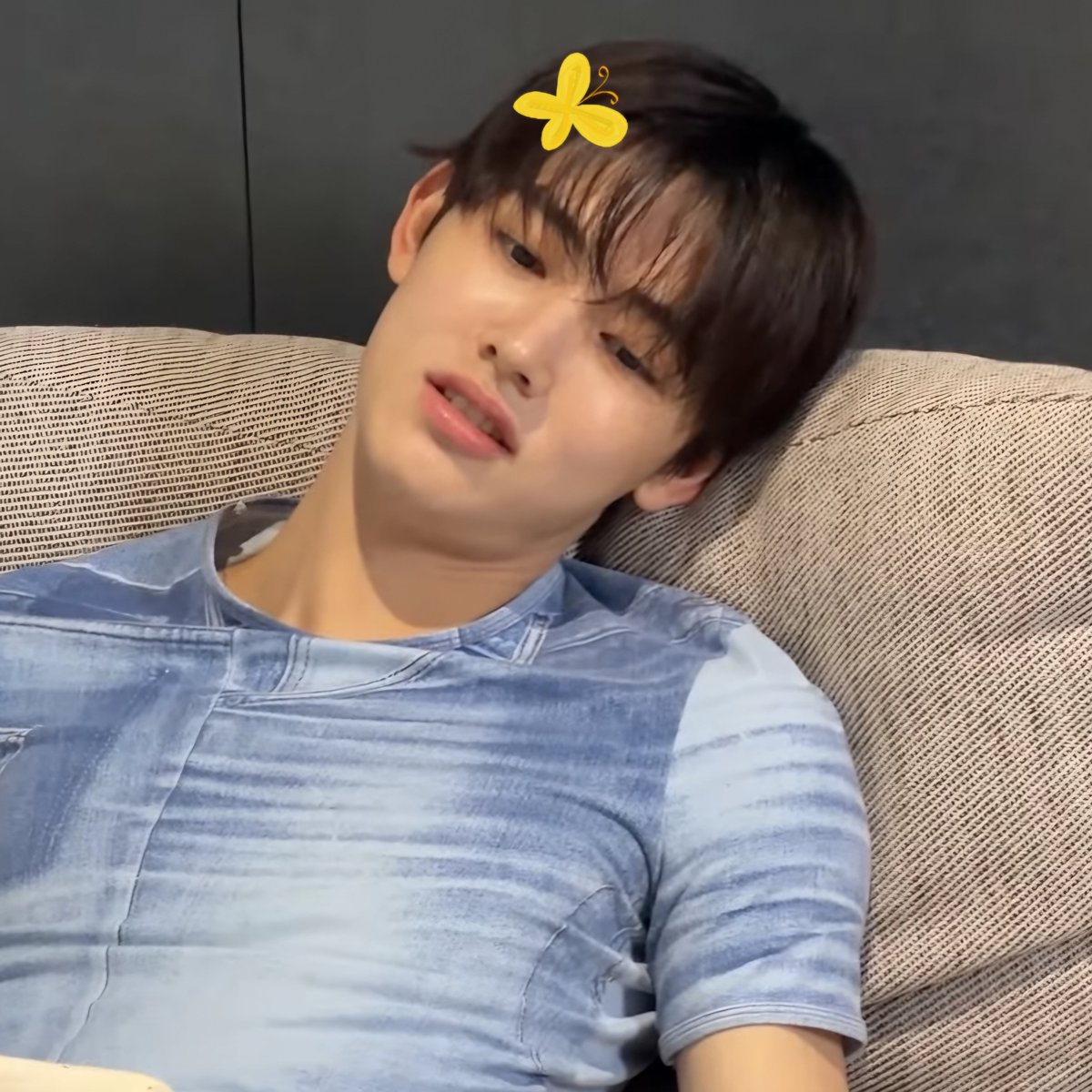 bubblebeiy's tweet photo. mau apasi km nduuuttt https://t.co/UnglDmDRjo