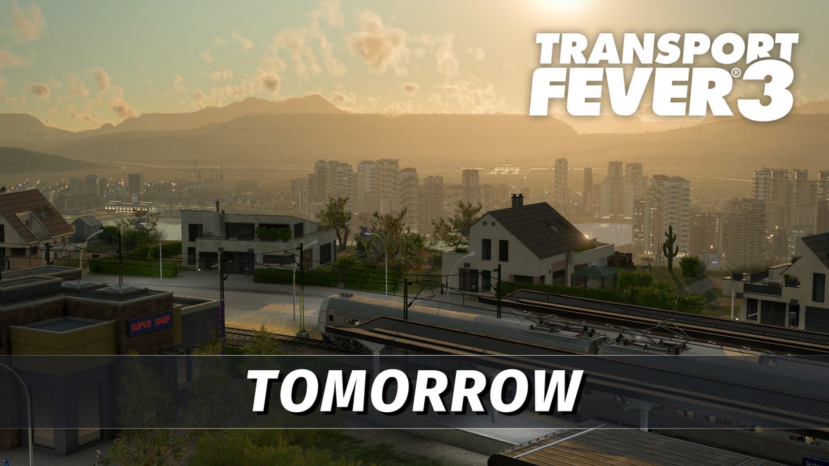 transportfever tweet picture