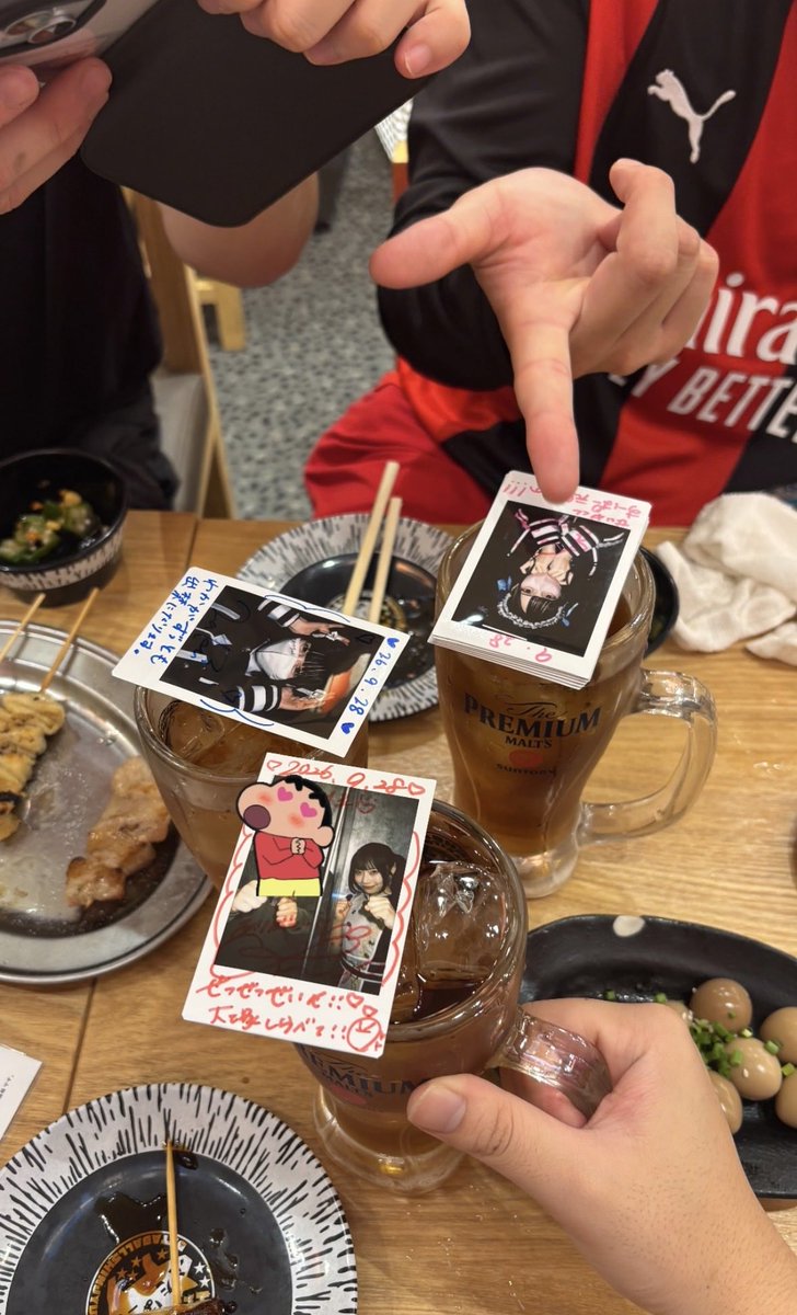 tkbstkbs's tweet photo. @no_dd_takahiro 増えた^ https://t.co/1Et1b8XI9i