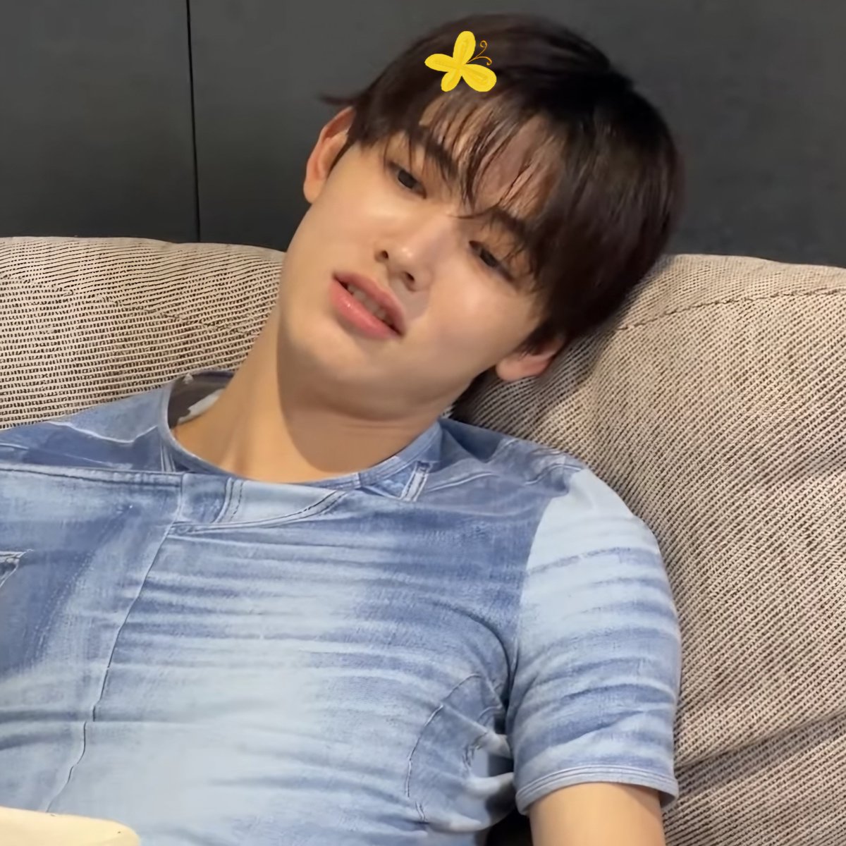 bubblebeiy's tweet photo. mau apasi km nduuuttt https://t.co/UnglDmDRjo