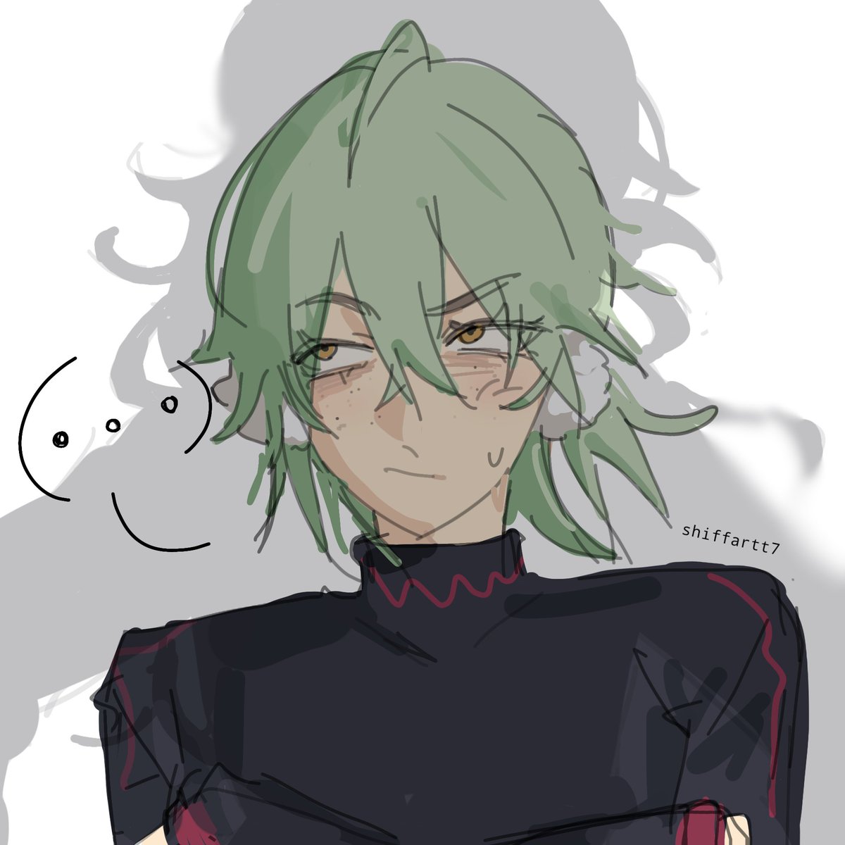 shiffartt7's tweet photo. fem #mityosha #alyotya #mitya #alyosha https://t.co/VWeKAdwjsw