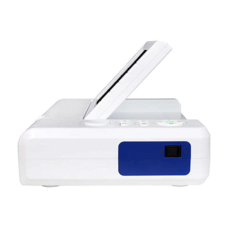 RuijiaMedical's tweet photo. Fetal monitor with real-time FHR, TOCO, and fetal movement monitoring, 8-inch color LCD, 60° rotatable screen, single/twin monitoring options, data storage, playback, and printing support.
web: https://t.co/uQZ42P3KIV
#FetalMonitor #CTGMonitor #MedicalEquipment #WholesaleMedical https://t.co/hWNzRiUKfZ