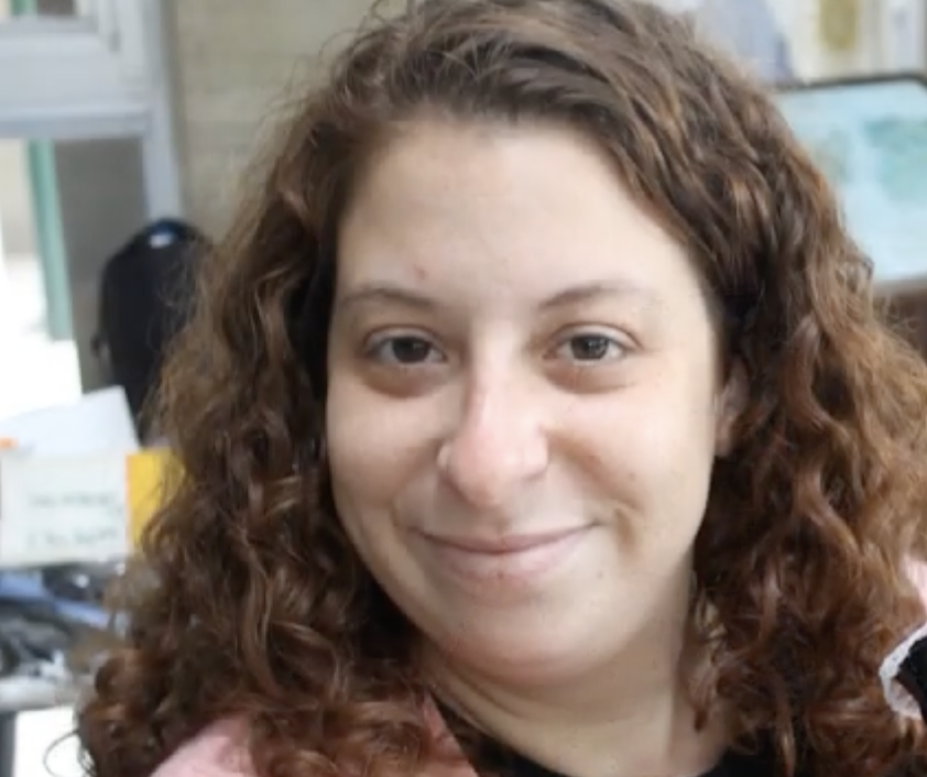 mapserving's tweet photo. Thoughts for Malena Libman, as today is her birthday. We can all still feel her #foss4g passion around the world. Gracias "Male", your passion lives in us forever. https://t.co/dKKRZ2wR6D