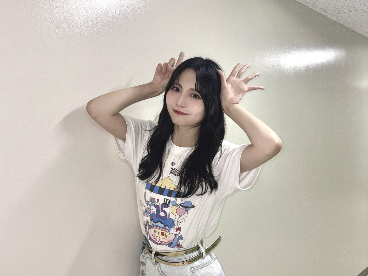 saachan_saaya's tweet photo. ついに11/26(木)
 #HKT15周年ツアー ファイナル です！！

ファイナルは昼夜違うセットリストで🎤♡

夜公演のサブタイトル
「〜HKT48さあ15かよ！～」には
いろんな意味が込められています...💖

15周年を一緒に過ごしてくださると
それはそれはもう最高かよ！です☺️♡
ぜひお待ちしています!! https://t.co/vXcz3AmtBw