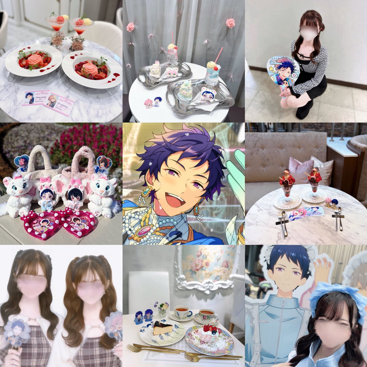 yz18xflv's tweet photo. 生誕前のお友達探し（՞>⩊<՞）✩
https://t.co/jYwNFE8r1t

#あんスタ好きさんと繋がりたい
#あんスタ好きな人と繋がりたい
#あんスタ夢女子さんと繋がりたい https://t.co/kN560tmGZK