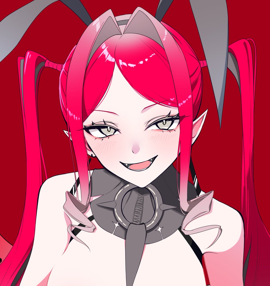 nglhonn's tweet photo. 今月のバニーコレクション https://t.co/RAajvgJZPl