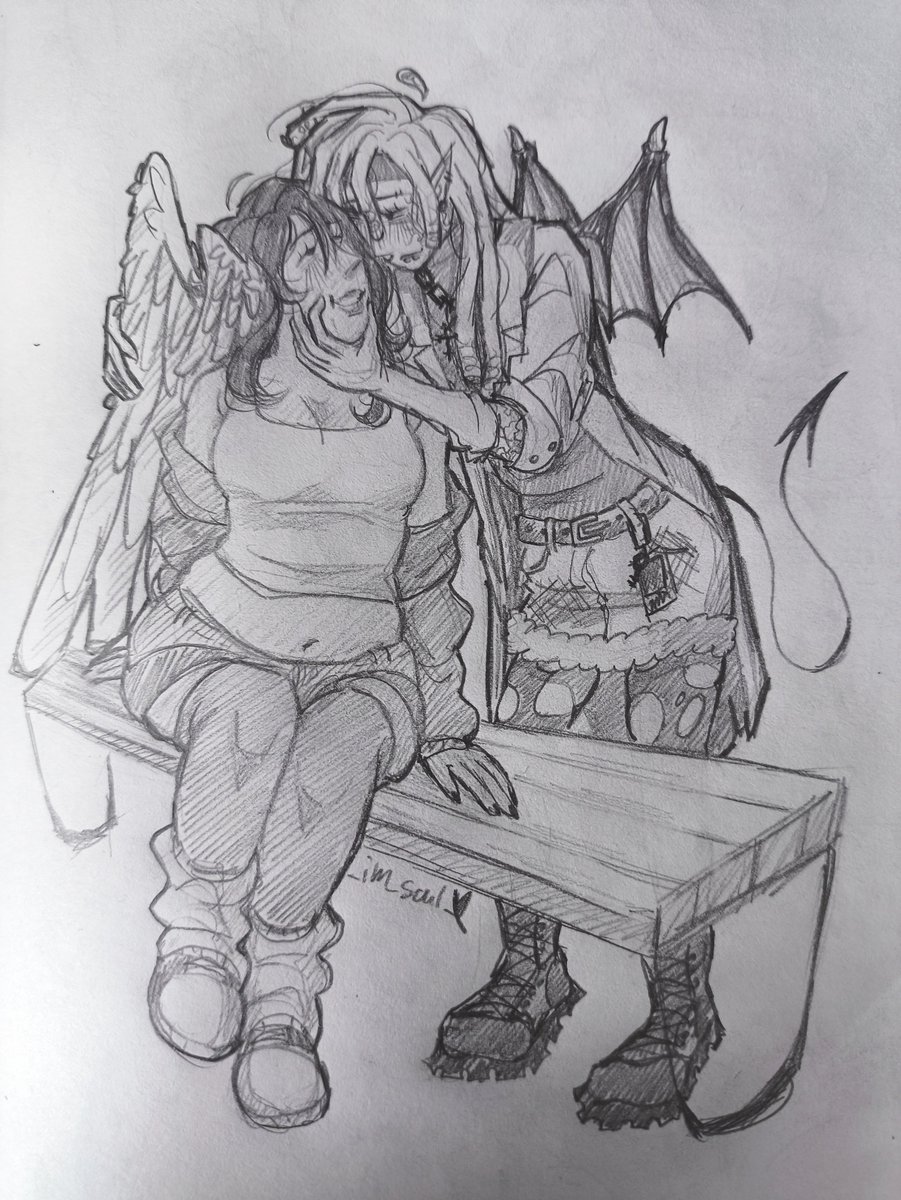 _im_soul_'s tweet photo. #naukosick #qsmp2art #qsmp2 #qsmp #youngmulti #quackity #yuri 

YURI!!!!!😍😍😍 https://t.co/oJTnvrJuKi