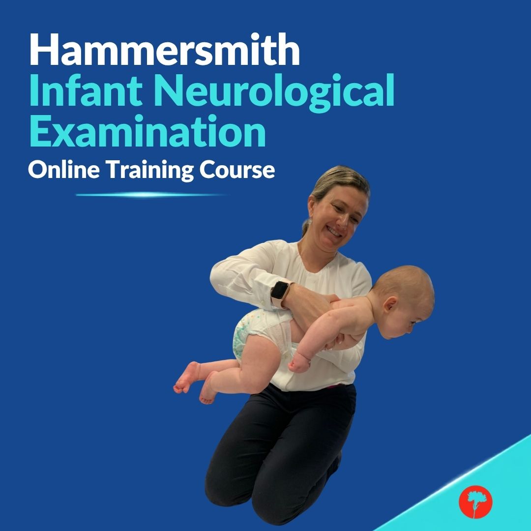 mackeithpress's tweet photo. #Hammersmith Infant Neurological Examination Online Training Course

▶️ Support early diagnosis
▶️ Improve prognostic insight
▶️ Integrate with other tools
▶️ Communicate with confidence
▶️ Flexible, interactive format

#Neurology #Paediatrics #Elearning

https://t.co/hEL2mP3a2q https://t.co/alZWdtVh62