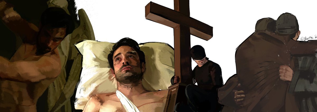ironmai_id's tweet photo. #daredevil season 3 rw https://t.co/FWRi8eIlTJ