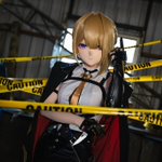 Photo by Valkyrie Pendragon (@ValkyriePdragon)