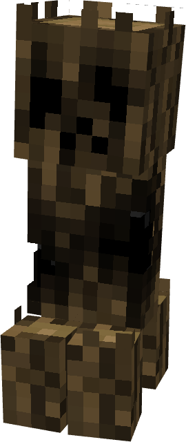 FractureNewsX's tweet photo. updated treepers
#Minecraft #wonderlandjar #fracturemod https://t.co/naTcOo2Qm0