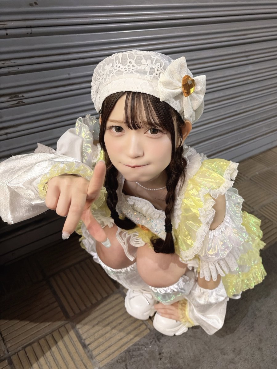 karasaki_ami's tweet photo. 他の子見てたら病んじゃうぞ https://t.co/uDRlBHNDwX