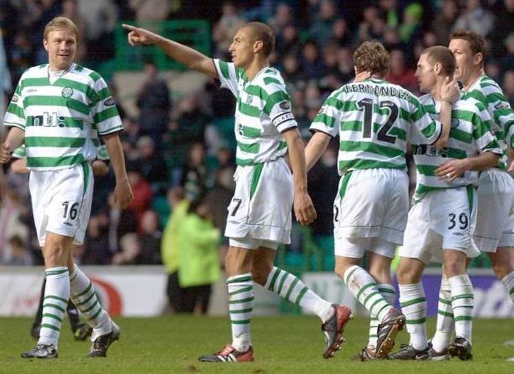 Erichideki3's tweet photo. Henrik Larsson ☘️☘️ https://t.co/B6oBGmezUE