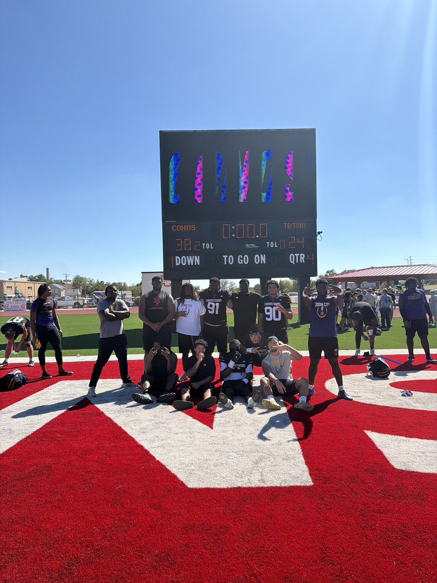 Mercier801's tweet photo. Great win this past weekend with the DL #Bigconqs #DC3 https://t.co/WVBAszLjnq
