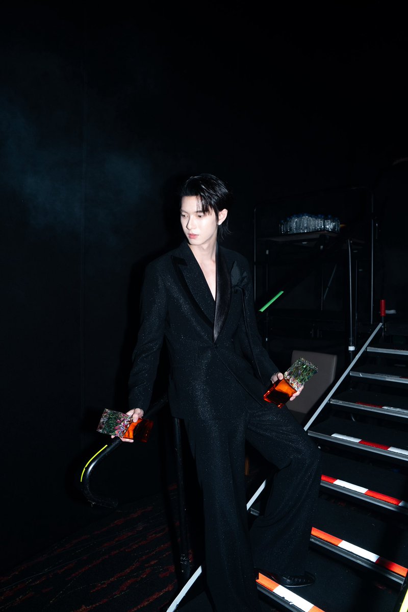 ppoohkt's tweet photo. Popular Male Actor and Best Chemistry
#ppoohkt #PoohPavel https://t.co/9NNQ8RDq2M