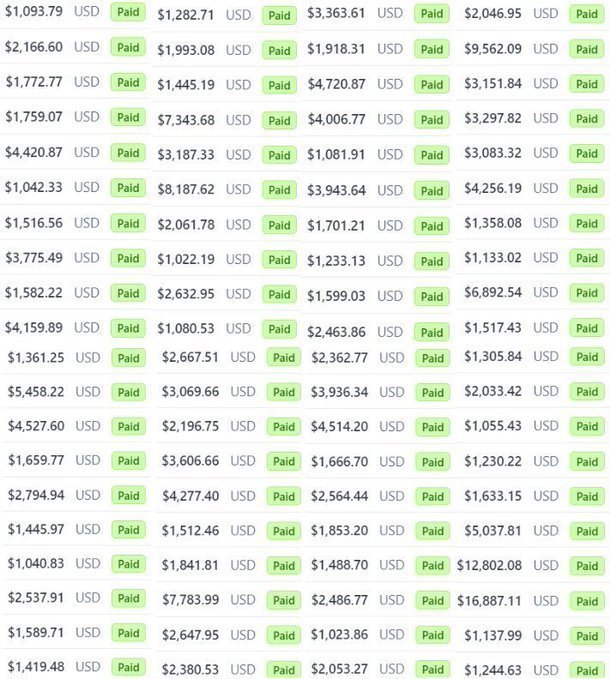 ai_task_rader's tweet photo. Make $8K/month with ChatGPT, a laptop, internet &amp; 60 mins/day.

Normally $83, but FREE today.

👉 Like  &amp;  RT 🔖 (must)
👉 Reply : send
Bookmark this post.

👤 Follow @ai_task_rader get the guide in DM.

Free for 48 hours only.🔥 https://t.co/fncy2mDNL9