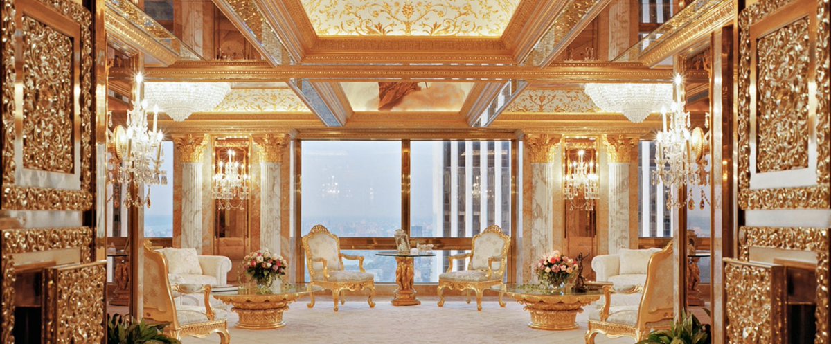 KBAndersen's tweet photo. Our gold-crazed gangster president kidnapped and took over for Venezuela’s gangster president, had his business partner immediately fly out with a half ton of gangster gold and bring 10 bars to a little party across from the Oval Office for Trump to ogle. https://t.co/Qmo1xoXZeo https://t.co/lbQ8thvCCJ