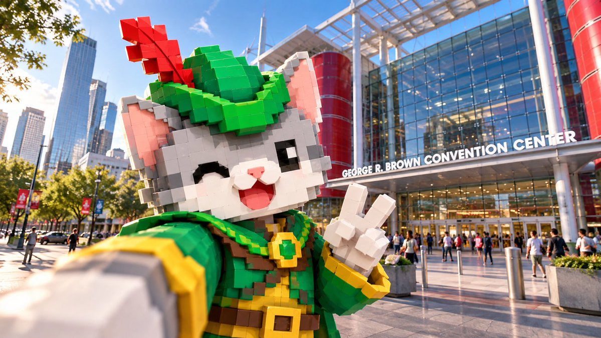 Jhp0220Jun's tweet photo. robinhood:0xded852de9fe9ba9b6f27f39e8e81cf851a5c79cc has landed. 🐱

But where exactly? 👀

Drop your guess below. 📍 https://t.co/WNfaeIZUhM