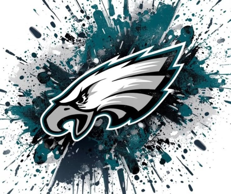 cocoeagles88's tweet photo. It's Game Day, tweeps! 
Can I get a Go Birds!! 💚🦅
#GoBirds
#FlyEaglesFly https://t.co/NLjkFbCH3b