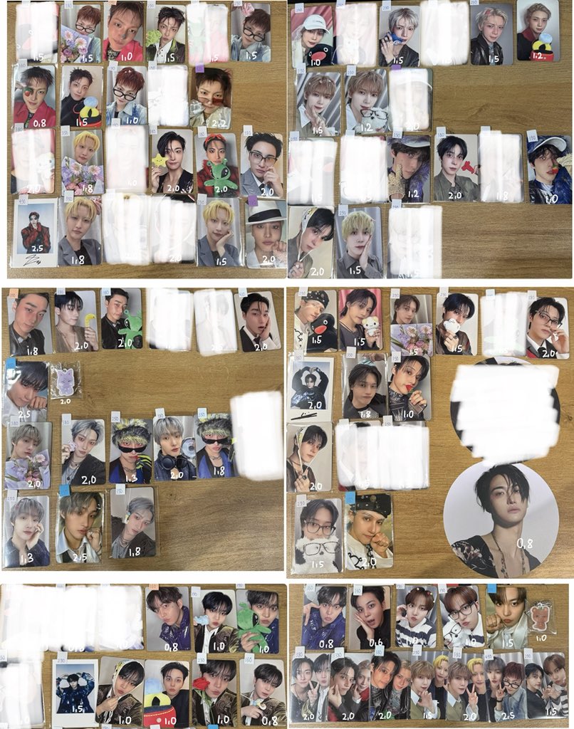 CuaKpop's tweet photo. 에이티즈 포카 양도 sell

Dm / KKT
홍중 성화 윤호 여상 사니 민기 우영 종호
ateez pc poca sell 미공포 포카 골든아워 앨포 굿즈 popup 미공포 럭드 luckydraw 특전 아드레날린 BAD 배드 팝업 엠디 톡톡 공방 애플뮤직 wts 애니티즈 유닛 일본 https://t.co/tLXGgt7oPy