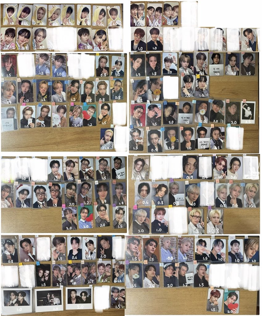 CuaKpop's tweet photo. 에이티즈 포카 양도 sell

Dm / KKT
홍중 성화 윤호 여상 사니 민기 우영 종호
ateez pc poca sell 미공포 포카 골든아워 앨포 굿즈 popup 미공포 럭드 luckydraw 특전 아드레날린 BAD 배드 팝업 엠디 톡톡 공방 애플뮤직 wts 애니티즈 유닛 일본 https://t.co/tLXGgt7oPy