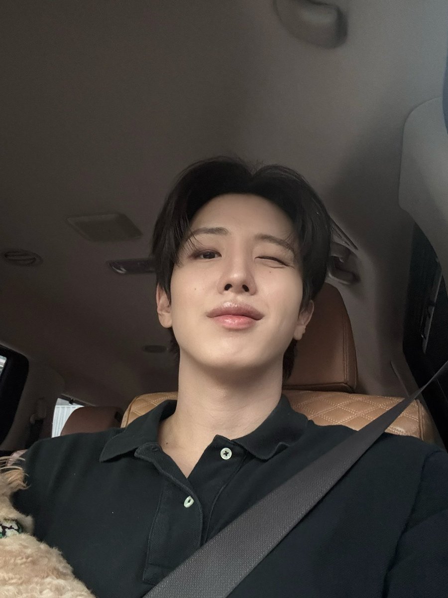 heeeeeejae94's tweet photo. 희남매와♥
반년 만에 셀카 https://t.co/Vq1Wwp0YEj