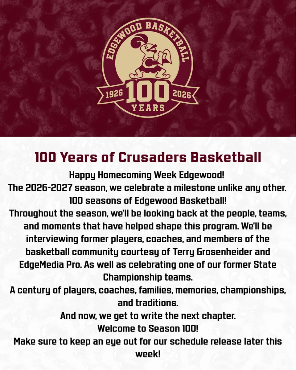 hs_edgewoodbb's tweet photo. https://t.co/1cMu8w9Cbo