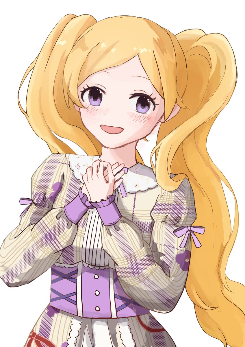 Motteeeeeeieiei's tweet photo. 14thのアーカイブは今日まで！
エミリーちゃん可愛かったよ！ https://t.co/FNhGGP9N4V