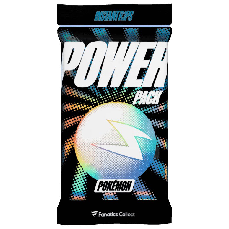 BidwatchApp's tweet photo. So @gamestop and @Fanatics both calling them power packs? https://t.co/fb4rOXrUIp