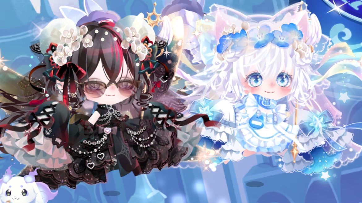 Nemos_129's tweet photo. 【固ツイ用】

毎日のかわいい共有できるお友達さがしてます。

❤︎orRTで気になった方無言フォローにてお迎えいきます！！

 #ポケコロツイン
 #ポケツイ民と繋がりたい
 #ポケコロツイン民と繋がりたい https://t.co/u9kzxU999V