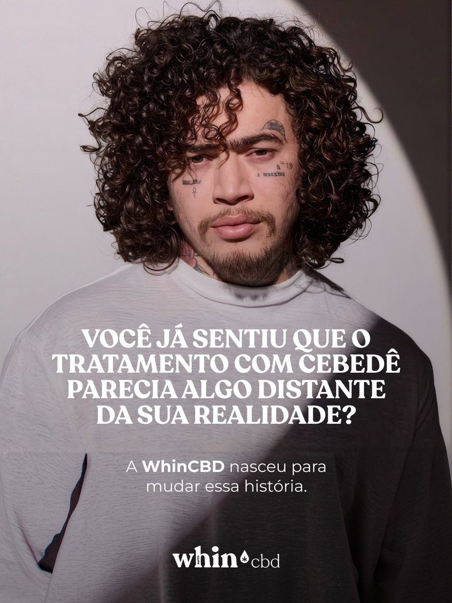 Whincbd's tweet photo. A WhinCBD nasceu para simplificar sua jornada: consulta com preço justo, opções diversas e acompanhamento humano do início ao fim. Tudo legalizado.

Quer entender como iniciar o seu tratamento sem complicação?

Clique no link da bio e fale com a nossa equipe no WhatsApp! 💚📲 https://t.co/lNC4JVE467