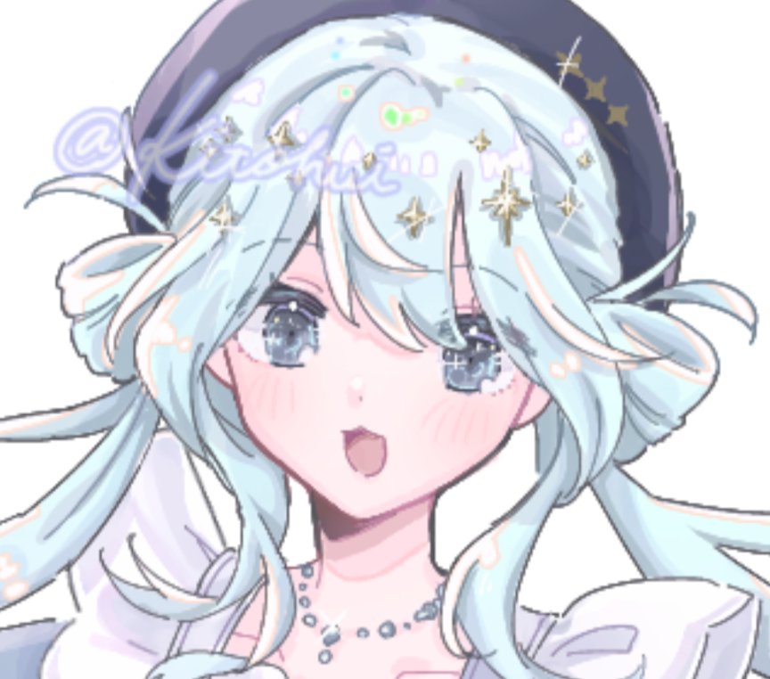 kitohcui's tweet photo. 潰れてしまったのでお顔アップです⟡.· https://t.co/yGu0Eo4FBx