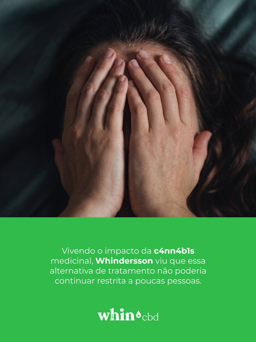 Whincbd's tweet photo. A WhinCBD nasceu para simplificar sua jornada: consulta com preço justo, opções diversas e acompanhamento humano do início ao fim. Tudo legalizado.

Quer entender como iniciar o seu tratamento sem complicação?

Clique no link da bio e fale com a nossa equipe no WhatsApp! 💚📲 https://t.co/lNC4JVE467