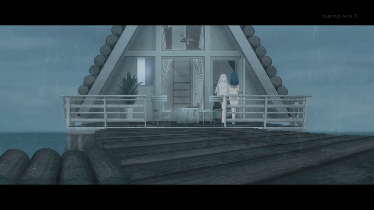 SHIBOYUGI: Playing Death Games to Put Food on the Table Episode 12 post image 1
